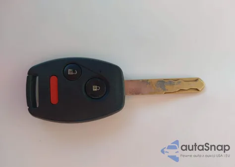 2013 Honda Cr-V Lx z USA, uszkodzony, nr VIN 3CZRM3H37DG701688